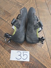 Evolv Defy Climbing Shoes Men’s 38-6