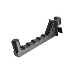 Universal Bow Hanger Holder Hooks for Car, SUV, Truck Headrest Vehicle Hunting