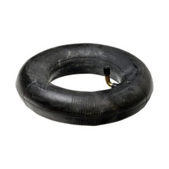 2.80/2.50-4 (9″x3″) Mobility Tire & Inner Tube with Power Edge Sawtooth Tread
