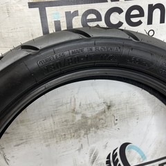 Mitas 130/80/17 MC30 Rear Tire Old DOT 4215 For Show or Burnout