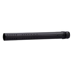 Dye UL-I Barrel Tip – 16 Inch – Polished Black