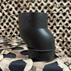 NEW Warrior Tippmann A5/X7 Offset Hopper Adapter