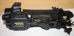 Garmin Xero A1i Auto-ranging Digital Bow Sight with Dual-color LED Pins – LH