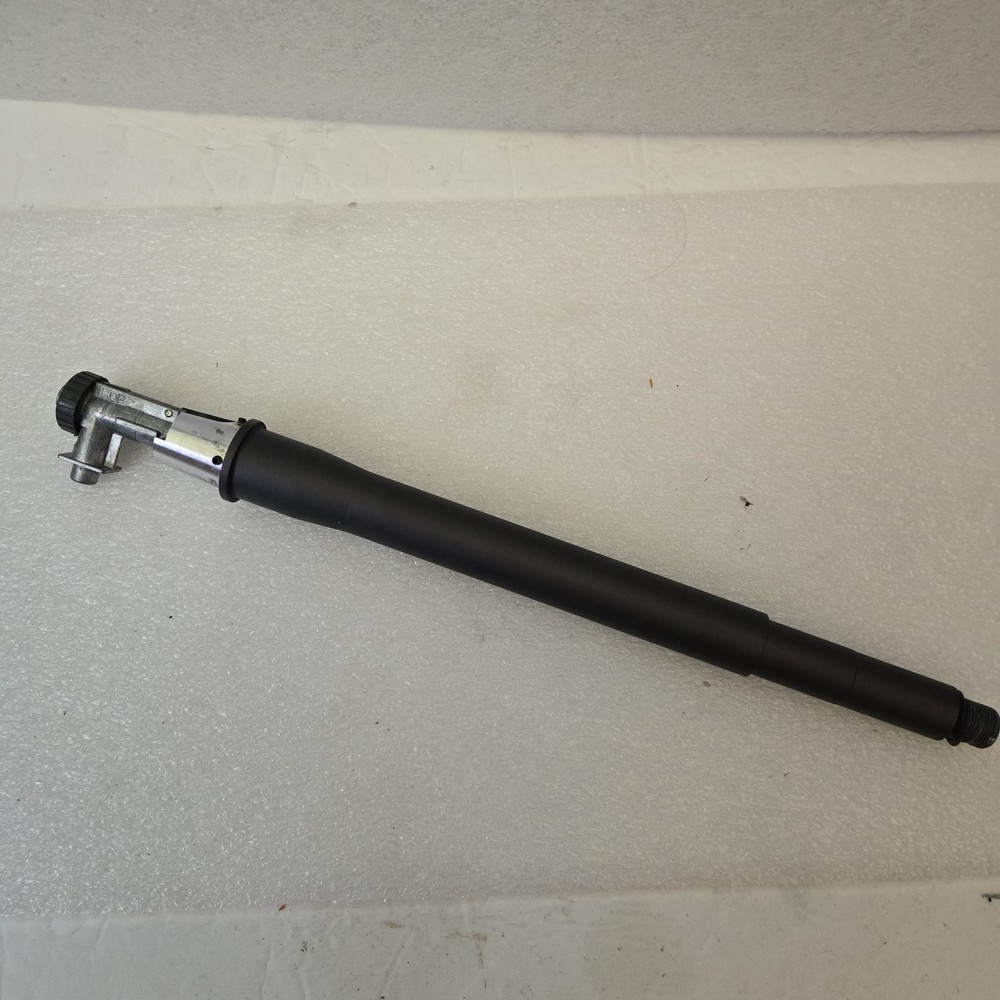 Emg 1 Piece Billet Aluminum Airsoft AEG Outerbarrel For M Four With Inner Barrel