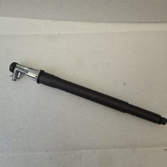 Emg 1 Piece Billet Aluminum Airsoft AEG Outerbarrel For M Four With Inner Barrel