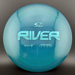 Latitude 64 Opto Air River – Fairway Driver