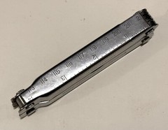 The Game Tracker Archery Multi Tool Stainless Steel In Very Good Condition