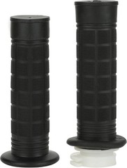 Throttle Cable Twist Grip Assembly for 49cc-100cc Gas Motorized Bikes
