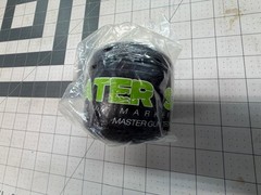 Hater Sauce Grease for Paintball TECH SIZE