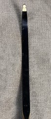 Vintage 1953 Bear Archery Kodiak Magnum Recurve Bow 58in 45lb Draw RH Read