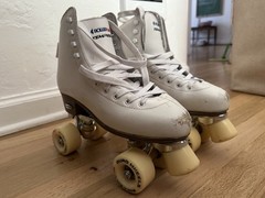 Tempish Classic High Quad Roller Skates US Women’s 10/US Men’s 8