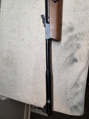 Hatsan Carnivore Spring-Piston Air gun Scope Rifled Break Barrel Pellet gun