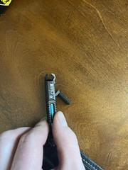 B3 Archery Release