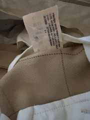 Vtg c80s-90s Polo RL Equestrian Apparel Jodhpurs 17313 MadeUSA Womens W29 32Ins.