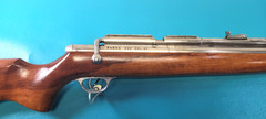 Ultra Rare ARS Farco Long Cylinder Air Rifle .25 Cal. CO2 + Provenance 1422