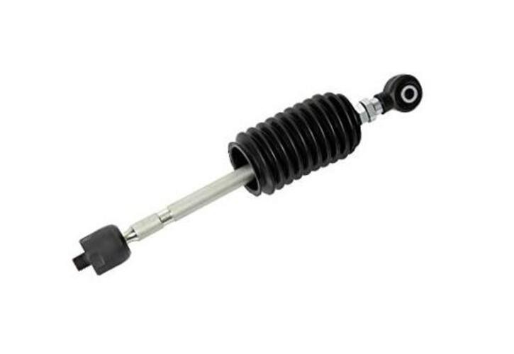 ASR 4130 Chromoly Left Side Inner & Outer Steering Tie Rod Rack Kit: Pol-aris
