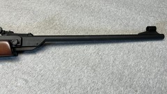 HTF Daisy Model 1170 .177 Caliber Break Barrel Pellet Gun Air Rifle