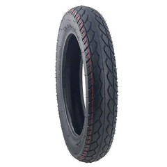 12 Inch Tubeless Tire 12 1/2×2 1/4 57-203 Fits Electric Bicycle Folding E-Bike