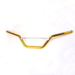 7/8» 22mm Aluminum Handle Bar for Pit Dirt Bike Taotao Trail 4 Wheeler Go Carts
