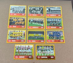 Panini Swiss pack sealed United Edition 🇨🇭 WC 2026. Sobre de Suiza 2026