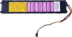 Alvinlite Scooter Battery Pack M365 Scooter Battery 36V 7800mah Battery Pack …