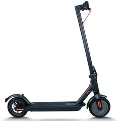 GTX 350W 8.5INCH Solid Tire Electric Scooter 25KM/H 10.4AH E-Scooter