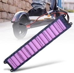 Alvinlite Scooter Battery Pack M365 Scooter Battery 36V 7800mah Battery Pack …