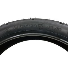 Tire 130/70-18 Rear Street Sport Touring Motorcycle – Tubeless 63P