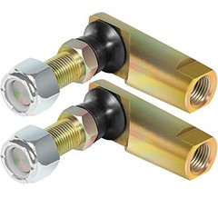 Switch Steering Tie Rod Ball Joint Ends Fit for X465 X485 GX325 GX335 F910
