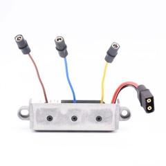 Replacement Controller Board for NIU KQI3 Pro KQI3 Sport KQI3 Max Scooters