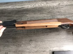 Winchester Model 800X Break Barrel Pellet Rifle Quick Power .177 Pellet Vintage