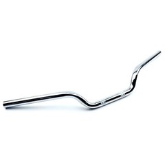 7/8″ Motorcycle Bars Handlebars Fit Harley Honda Suzuki Yamaha Ducati Black