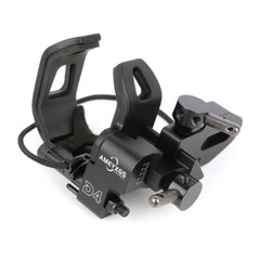 Drop Fall Away Arrow Rest Metal Launcher Adjustable Compound Bow Archery Shoot