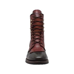 Men’s Western 11 Chestnut/Black