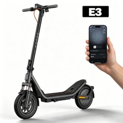 🛴ELECTRIC SCOOTER PEAK 1000W 28MILE RANGE ADULT 20MPH HIGH SPEED COMMUTE 12″ US