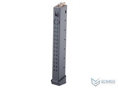 EMG 300+ Round Hi-Cap Magazine EMG PWS Classic Army G&G ARP-9 X9 Airsoft AEG