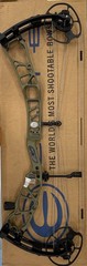 Elite Ethos OD Green Rh 70lbs