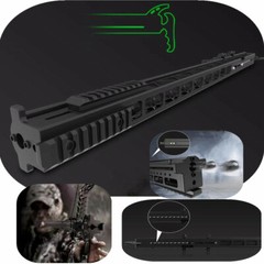 Steel Ball Launcher Rapid Bow Shooter Compound Recurve Archery Hunting Shooting
