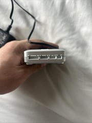 Tenergy lipo charger