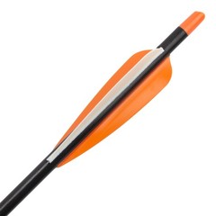 Allen Company Titan Crossbow Decocking Bolt – 24″ Carbon One Size, Multi