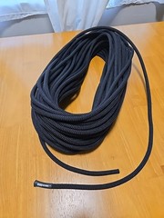 CMC Lifeline Rope