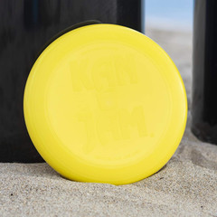 Disc Toss Game – American Made Outdoor Game for the Backyard, Beach