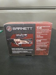 Barnett Universal Cocking Crank Device – Black – BAR20021 – New Sealed