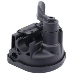 MOTOKU Thumb Throttle Lever for Polaris Sportsman 500 800