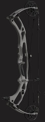 HOYT RX-9 HBX RH 70# Tombstone