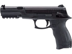 Umarex DX17 177 Caliber BB or Pellet Air Pistol