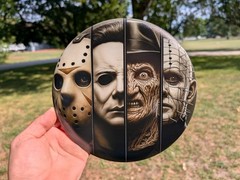 Disc Golf New custom Innova Proto Glow MAKO3 176gm Mid range PDGA Approved