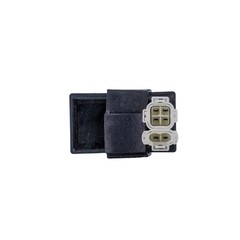 CDI Module (Ignitor) for 50cc, 90cc, 110cc, 125cc, & 150cc Scooter – 6 Pin