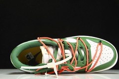NK Pine Green CT0856-100 Men’s Athletic shoes Size 4-13