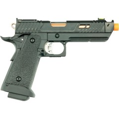Airsoft Pistol GBB Gas Blowback Semi Auto – SRC NIGHT VIPER 320 FPS w/ 6mm BBs